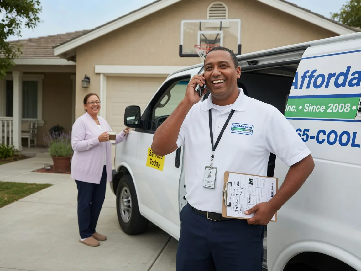 Central Ac Repair Fall Creek, OR FAQs
